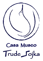 Logo Casa Cultural Trude Sojka
