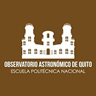 logo Observatorio Astronómico de Quito