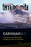 Portada de la revista Ecuador Terra Incognita No. 120: El volcán Carihuairazo, cuando aún conservaba algo del manto blanco que forma parte de su nombre. Foto: Marcela García