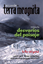 Portada de la revista Ecuador Terra Incognita No. 123: Glaciares de Los Crespos en el Antisana. Foto: Marcela García