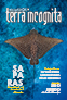 Portada de la revista Ecuador Terra Incognita No. 139: La raya &aacute;guila pintada se caracteriza por sus vistosos dise&ntilde;os dorsales. Foto: Alex Mustard / Nature Picture Library